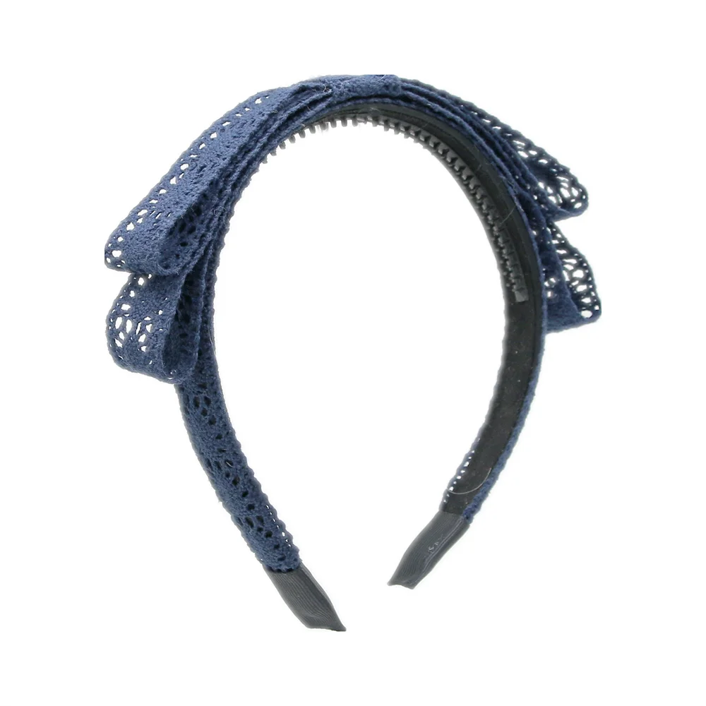 NAVY hairband-12