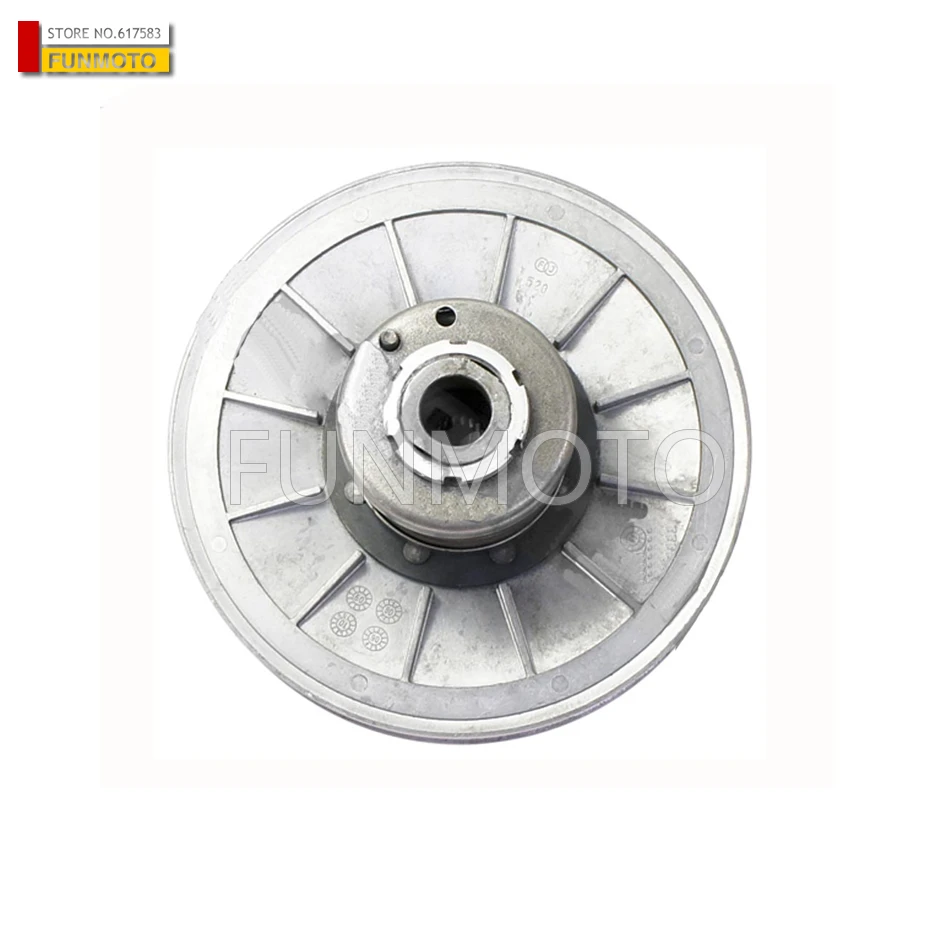 

Комплект приводных колес для LH520 /LINHAI520 ATV CVT LH2V70.10.3