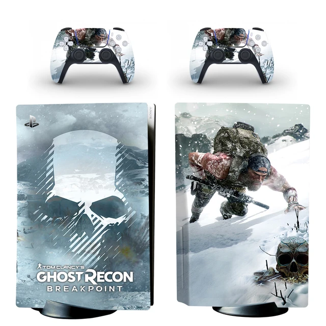 Skin Adesivo para Xbox 360 Slim - Call Of Duty Ghosts com o Melhor Preço é  no Zoom