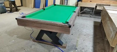 billiard table snooker game pool game clue table home