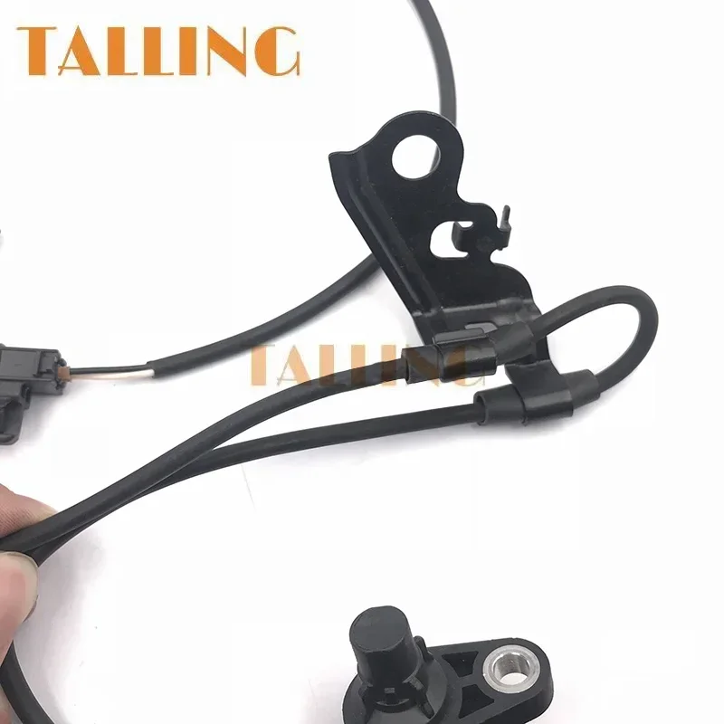 89543-12100 Front Left/Right ABS Wheel Speed Sensor For Toyota Corolla 09-13 1.8L 2.4L 89542-12100 89543-02130 89542-02130