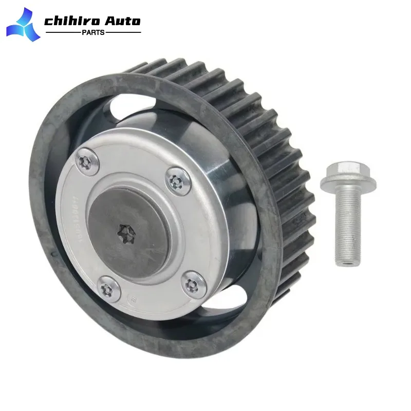 OEM-7701474362-7701478079-7701478505-Camshaft-Phaser-Gear-Adjuster-FOR ...
