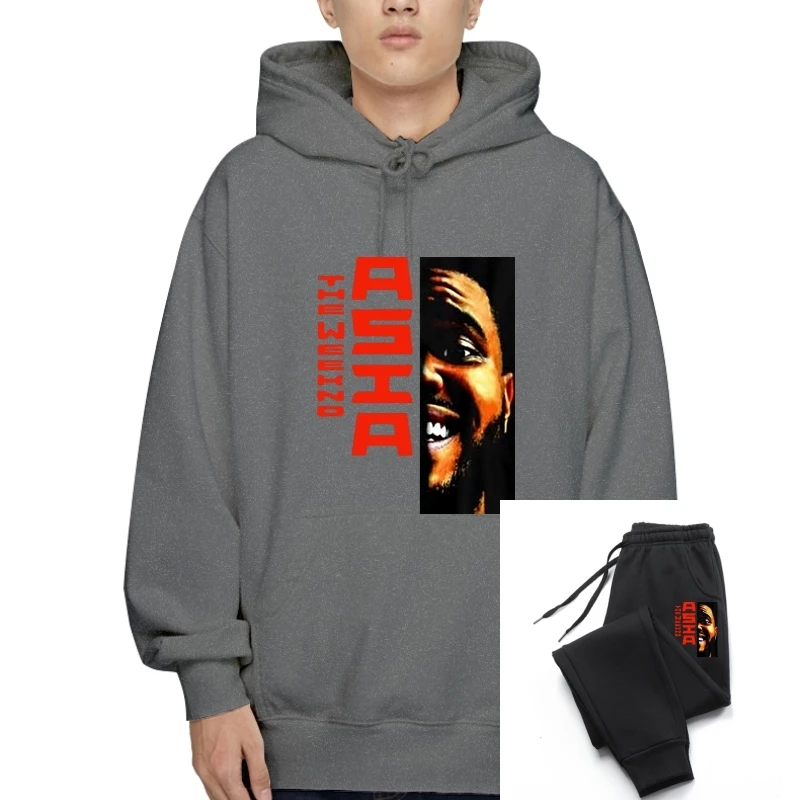 

Новинка, толстовка с капюшоном от S до 3Xl