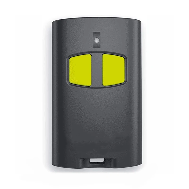 RDA-VICTORYeco Handzender 2-kanaals met wandhouder 868MHZ - De