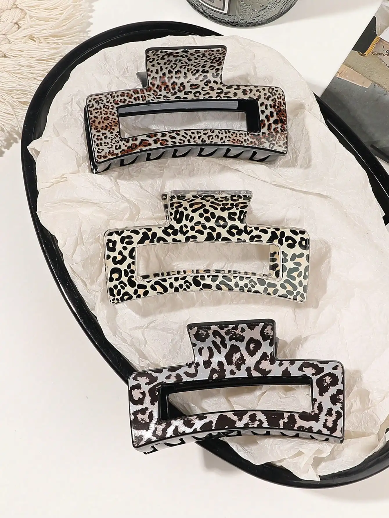 3Pcs Set A
