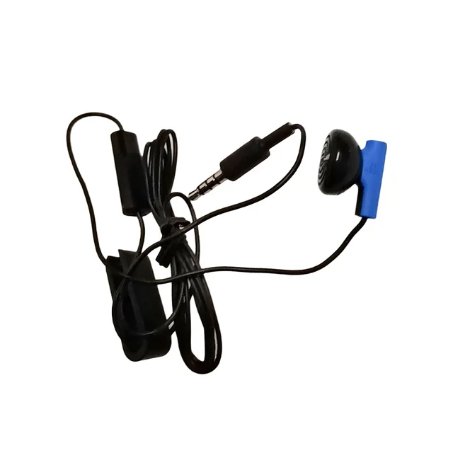 Sony Playstation Mono Audio Ps4 Buy Sony PS4 Mono Chat Earbud With