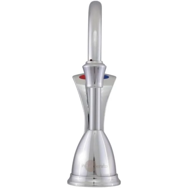 InSinkErator Wave Instant Hot and Cold Water Dispenser System, Faucet u0026  Tank, Satin Nickel, HC-Wave-SN - AliExpress