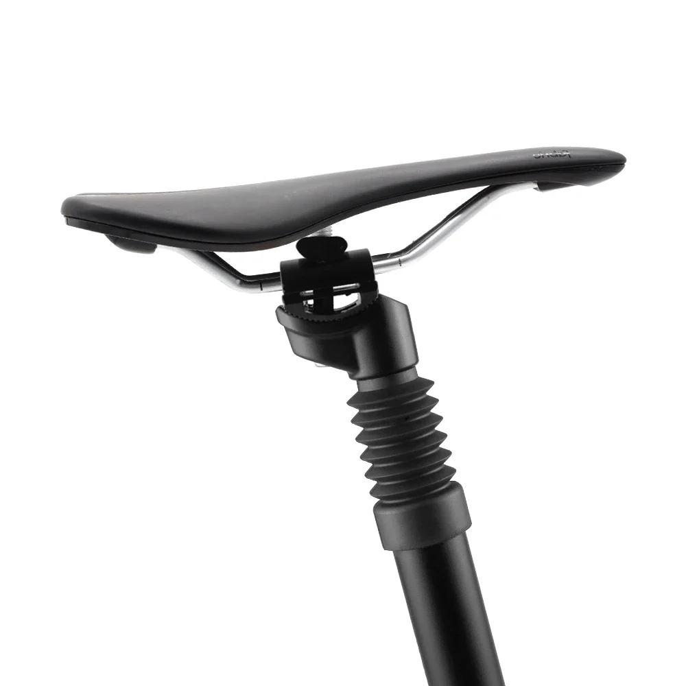 WG23A Suspension Bike Seatpost 5