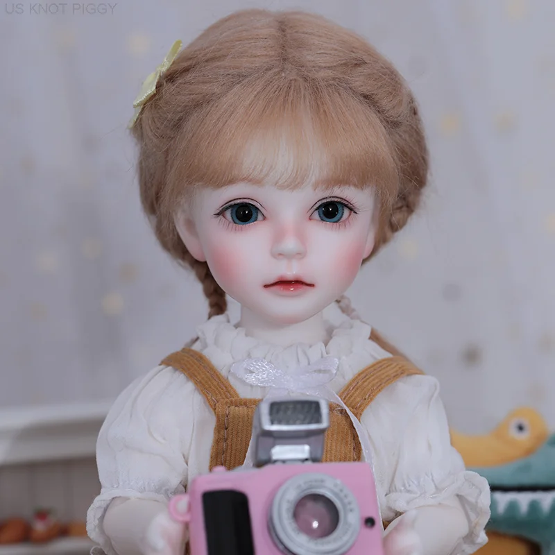 BJD Doll 1/6 Niya Customize Full Set Luxury Resin Dolls Pure Handmade Doll Movable Joints Toys Birthday Present Gift 2 BJD Doll 1/6 Niya Customize Full Set Luxury Resin Dolls Pure Handmade Doll Movable Joints Toys Birthday Present Gift 2