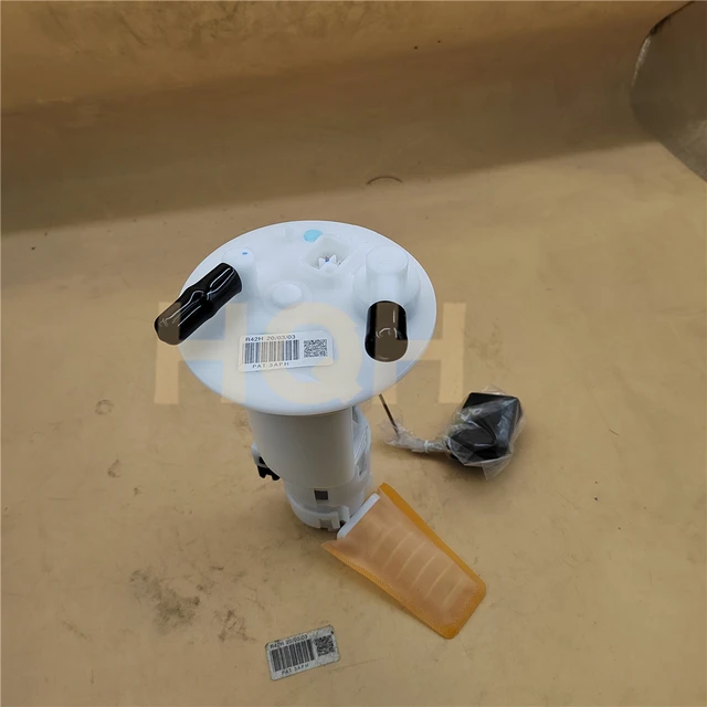 フューエルポンプＡＳＳＹ（フィルタツキ）のみ 23210-B1010 bB用 トヨタ純正部品 (23221)フューエルポンプASSY