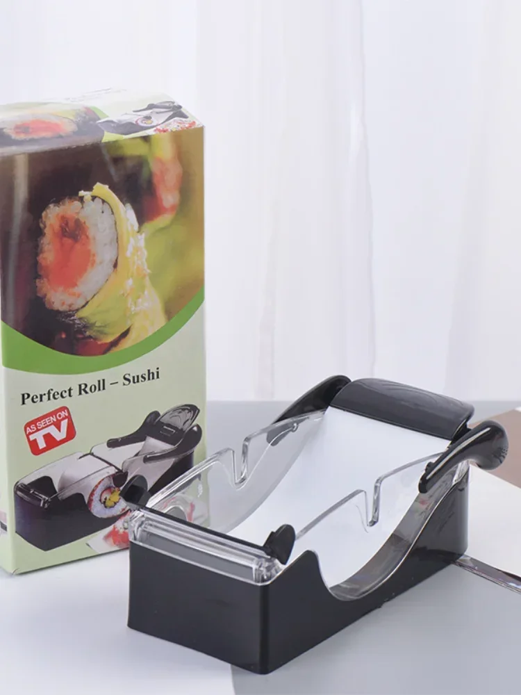 Sushi Machine Mold Household Kitchen DIY Roll Tool for Sushi Maker