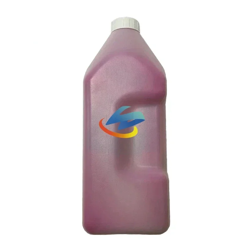 4PCS CMYK 1KG C8000 Toner Powder Compatible for Xerox VersaLink C8000DT C8000W High Quality Color Toner