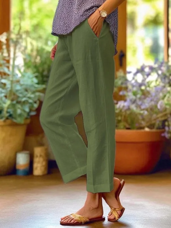 Agreen pant only
