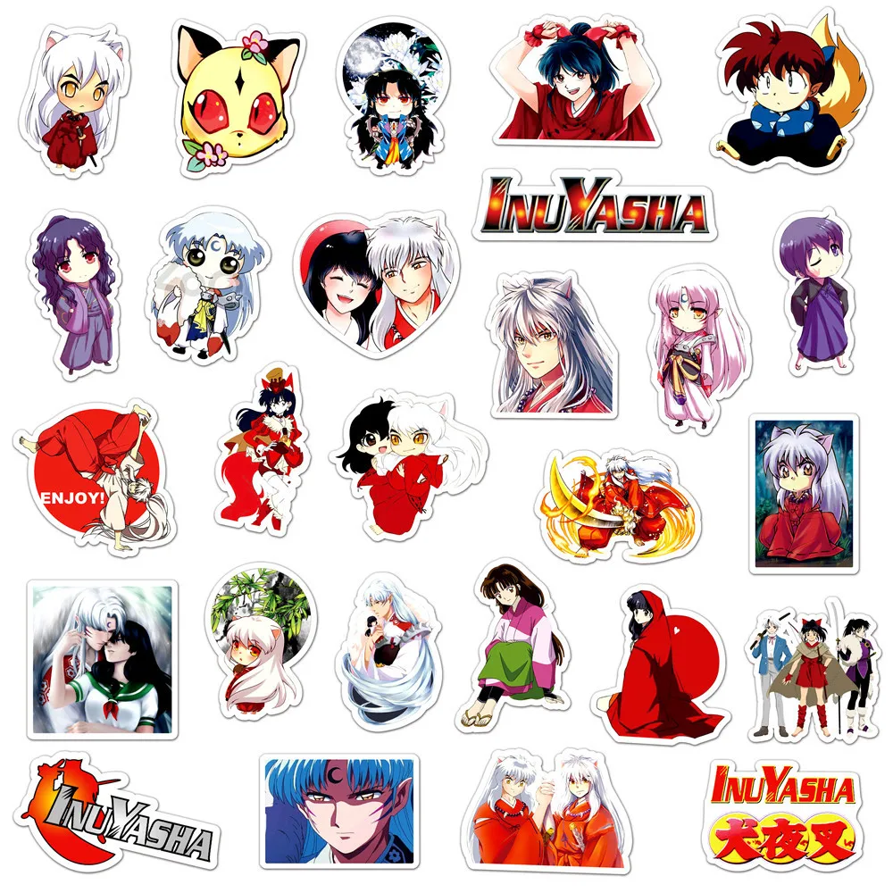 S17da297f7a6148f382490a9678c45944O - OFFICIAL Inuyasha