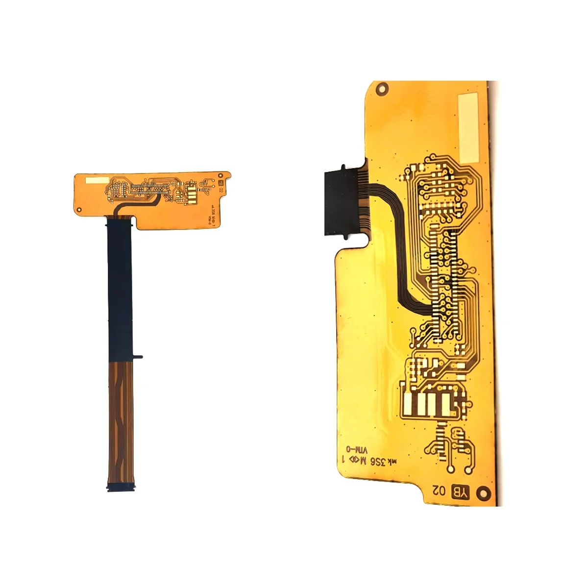 

1 шт., ЖК-шарнирный кабель для камеры Nikon D500