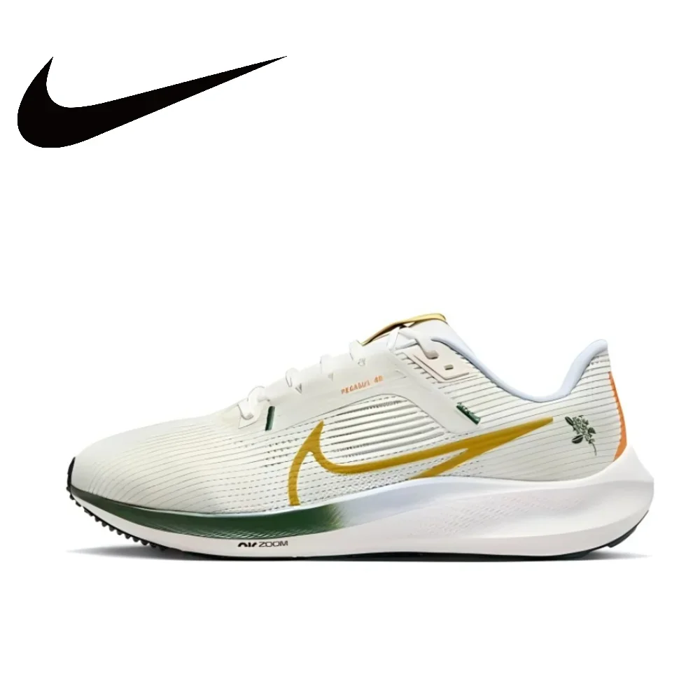 thumbnail image 1 of Zapatillas Nike Originales para Hombre y Mujer Nuevas Zapatillas Air Zoom Pegasus 40 Low Zapatillas para Correr Ligeras y Transpirables, 1 of 4