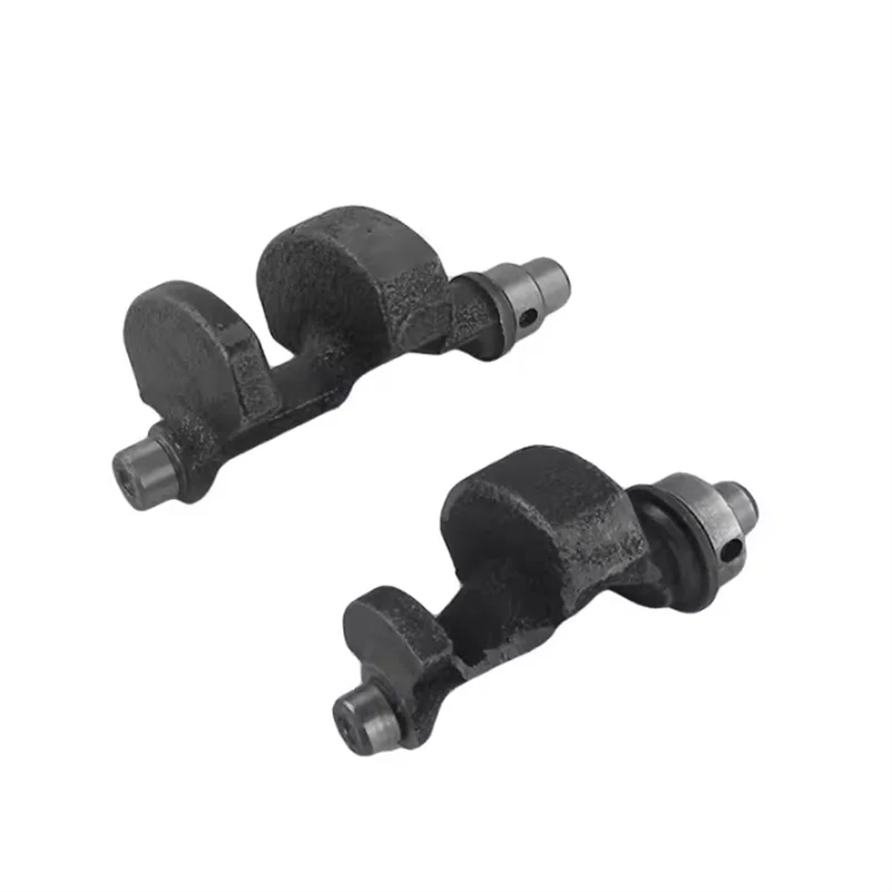 디젤 발전기 마이크로 경운기 밸런스 샤프트 철 및 기어 170F 173F 178F 180F 186F 188F 192F