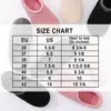 Shevalues Teddy Fleece Slippers Women Curly Fur Winter Slippers  Fluffy Loafer Slippers Soft Rubber Sole Women Home Cotton Shoes 6