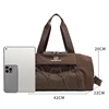 Sport Gym Handbag Waterproof Swimming Shoulder Bag Large Capacity Exercise Training Daypack Lightweight Fitness Yoga Tote pack 2