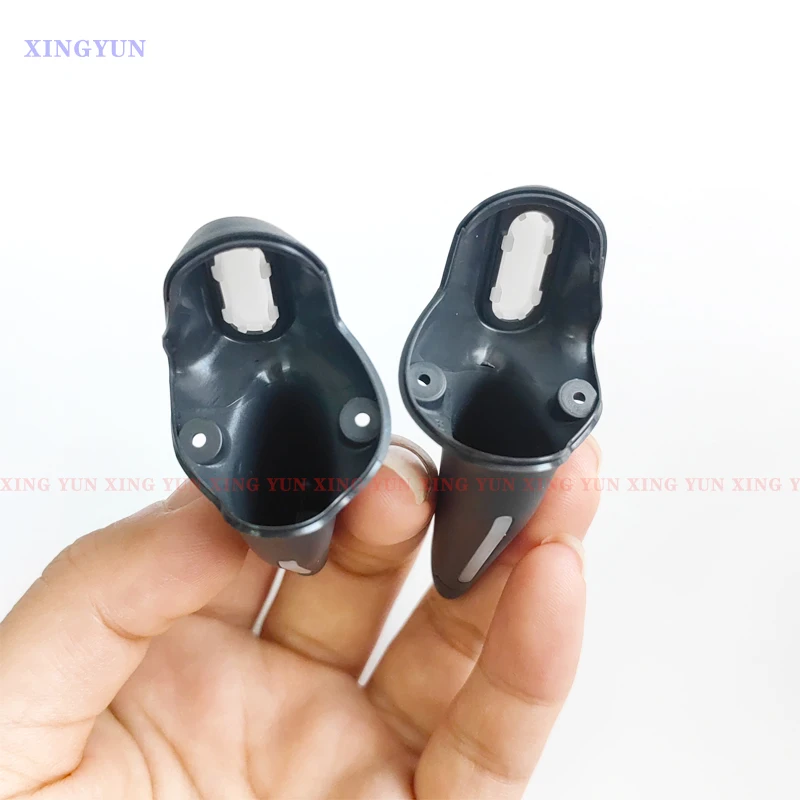 Jeu de 3 trépieds avant pour drone DJI Mini 3 Pro - Gris clair, vert clair, jaune clair