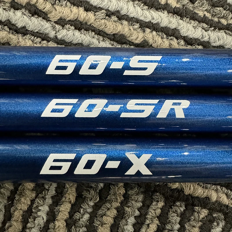 Golf Driver club Graphite shaft 0.335 tips Length 45inch golf shafts