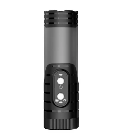 thumbnail image 1 of Cámara deportiva WIFI antivibración 4K para casco de montaña, cámara de acción Digital para ciclismo, cascos de vídeo para bicicleta, motocicletas, BodyCam impermeable, 1 of 4