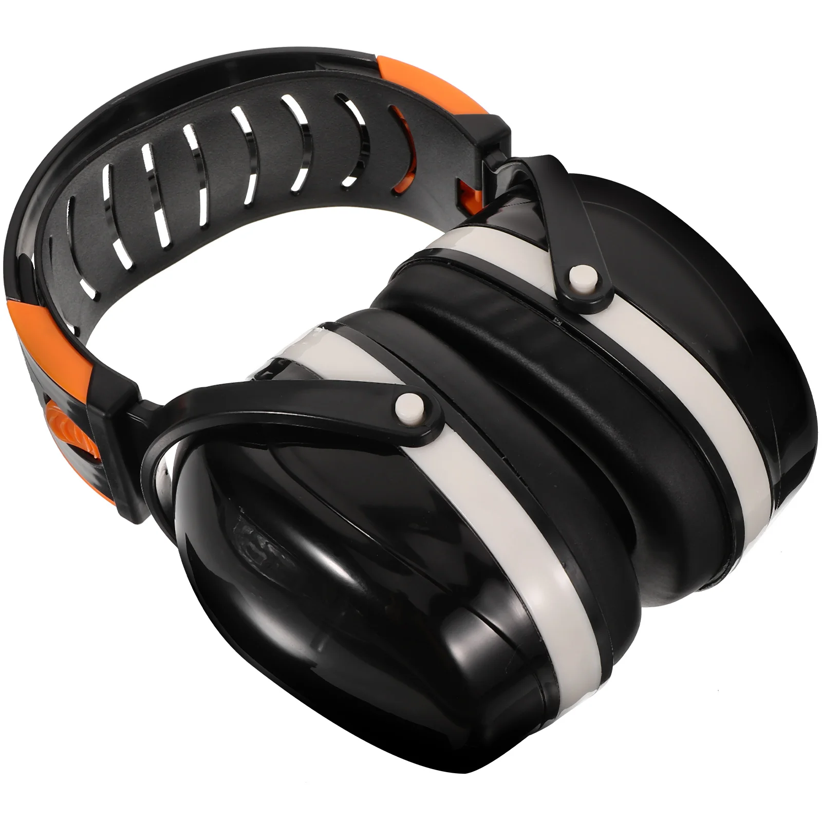 Reducing Soundproof Earmuffs Sleep Headphones Noise Cancelling Protection Insulation Cotton