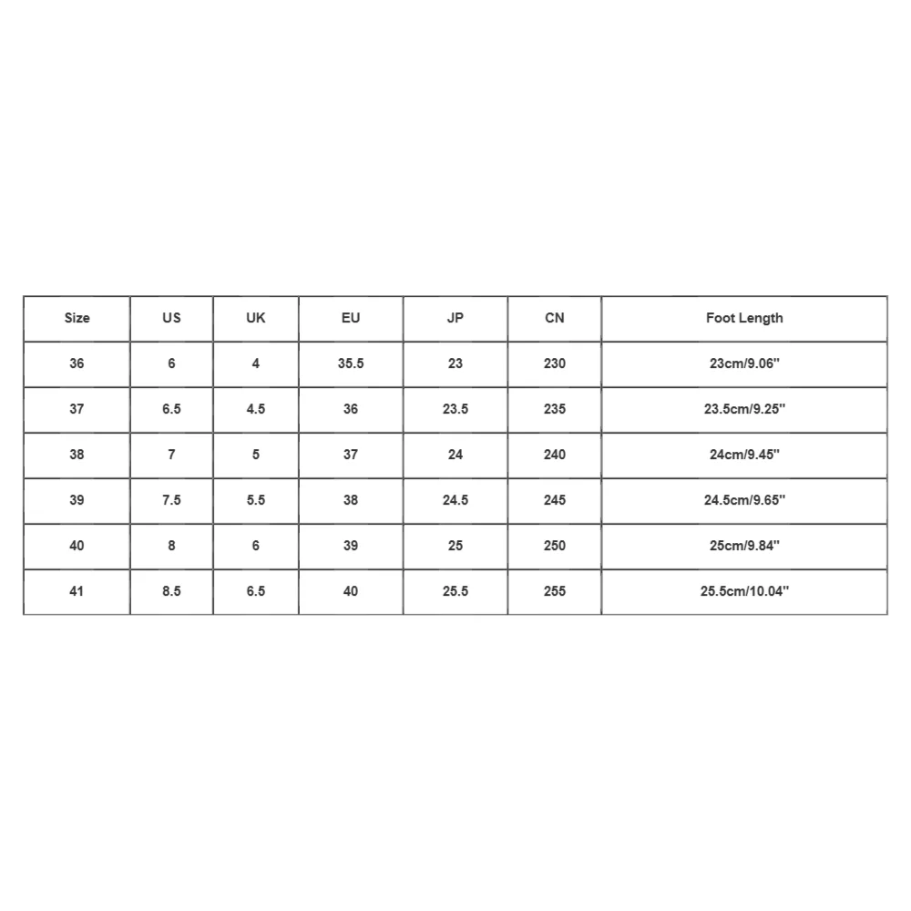 Women'S Solid Causal Mesh Shoes Home Footwear - Image 6