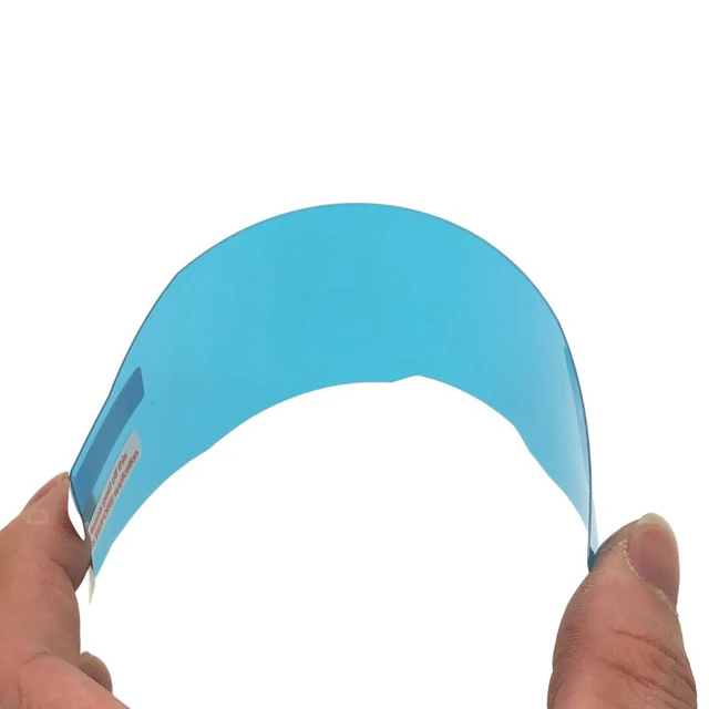 Pellicola Antigraffio Per Cruscotto BMW G310R/G310GS 2017-2018 - Trasparente, Protezione UV - Foto 2