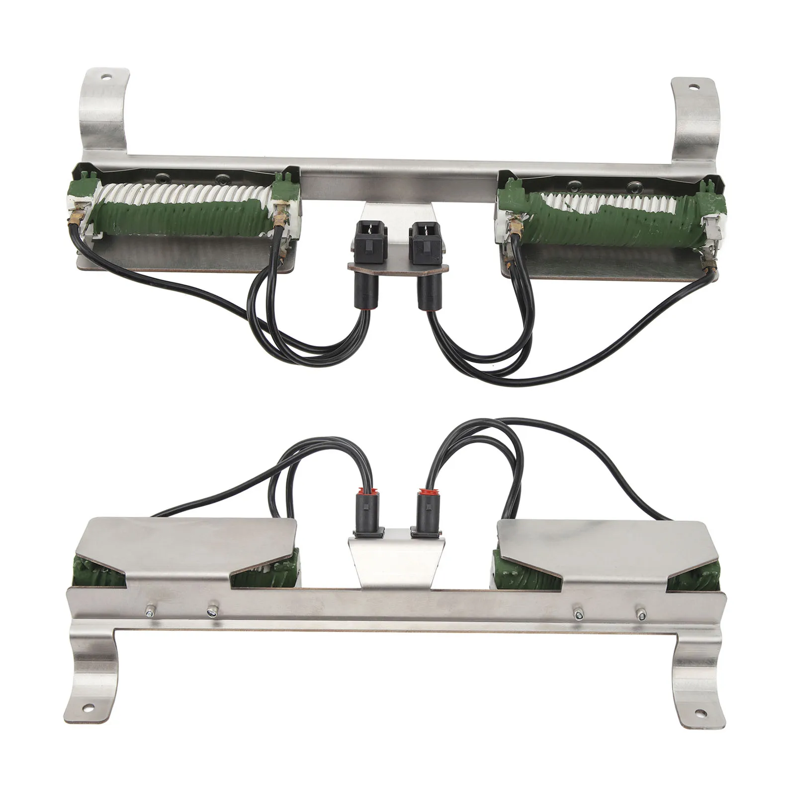 AirConditioningClimateControlHolder7D0971804EResistorHolderwith