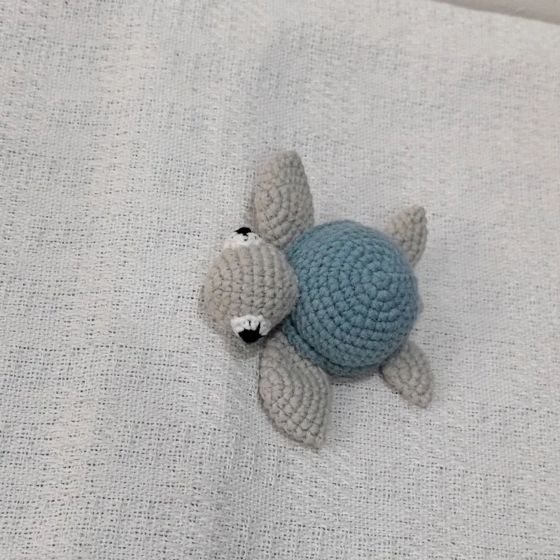 Cadena de chupete de algodón para bebé, accesorios hechos a mano