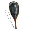 Fly Fishing Landing Net Soft Rubber Trout Net Catch and Release Net Outdoor Fish Tackle Tool Equipment 5
