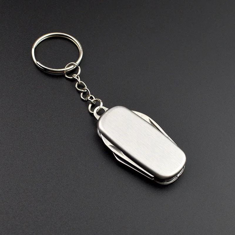 Cool Keychains Keychain Tools Gadgets Bottle Opener Keychain