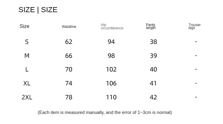 Рисунок 6 - 2024 новые брюки из натуральной