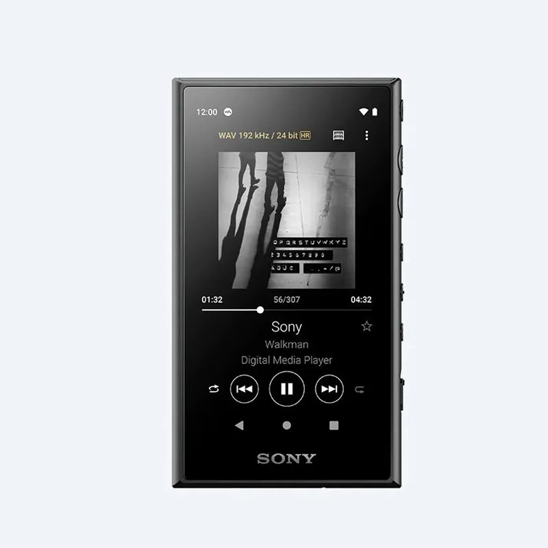 Sony NW-A105 MP3 Music Player High Resolution Lossless Walkman