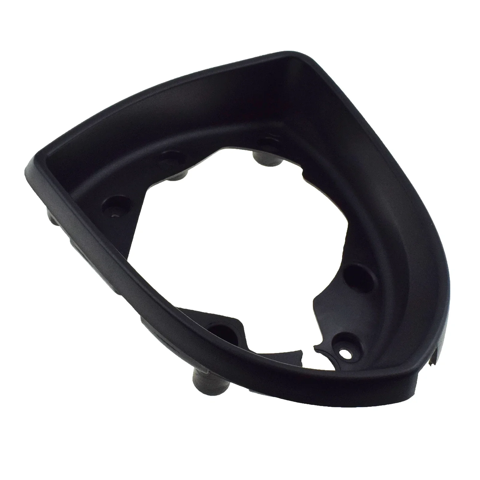 왼쪽/오른쪽 사이드 리어뷰 미러 프레임, 방향 지시등용 홈이 있는 KIA 스포티지 R 2012 2013 2014 2015 2016 2017용