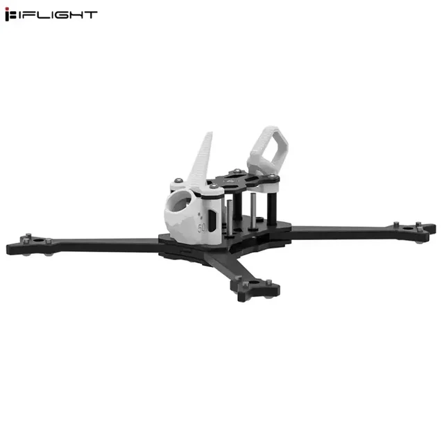 iFlight Mach R5 Sport Ultra V1.1 Version 190mm Wheelbase for RC FPV Drone 4