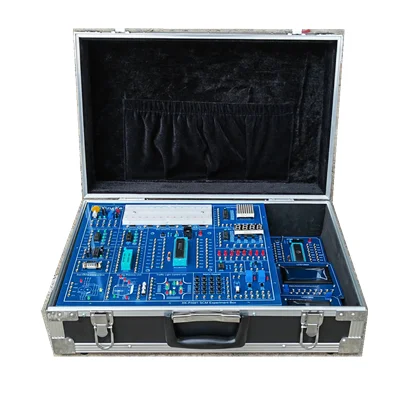Educational Electronics Kit Learning Kit Teaching Equipment XK-PAM1 ...