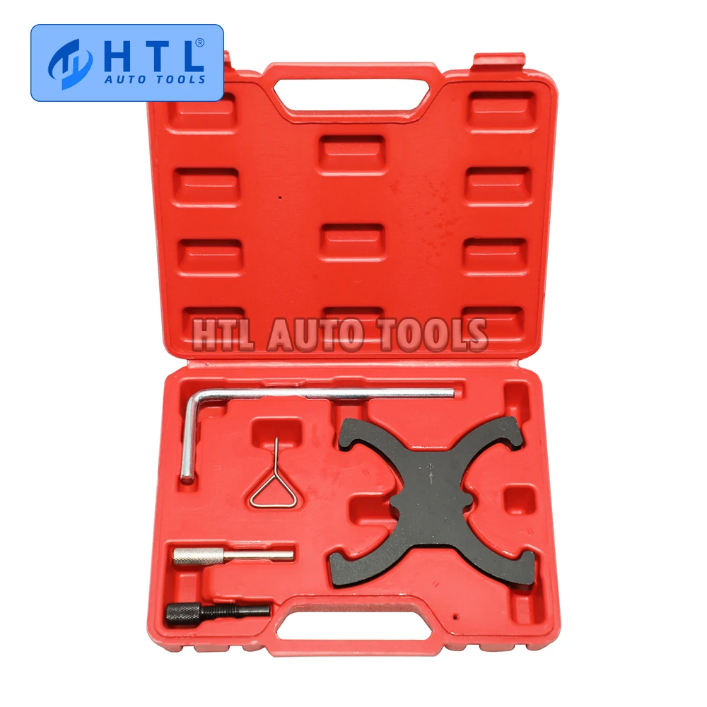 

Petrol Engine Timing Camshaft Crankshaft Lock Tool For Ford Focus C MAX 1.6 TI-VCT