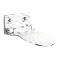 *~Ellen Shower Foot Rest Bathroom Pedals Non-slip Shower Footstool Pedestal Pedals Elderly Pregnant Bath Stool Black 1