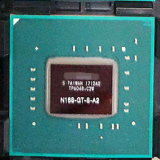 

100% New N16S-GT-S-A2 BGA Chipset