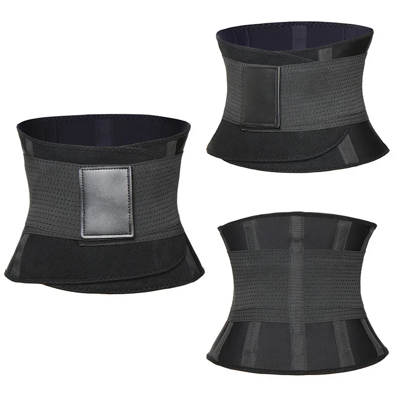 Waist Trainer Slimming Body Belt waist trainer corset