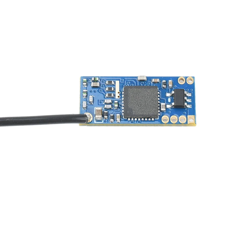 Trasmettitore Audio-Video 1.2G 4G 17dBm 8 Canali per Drone FPV