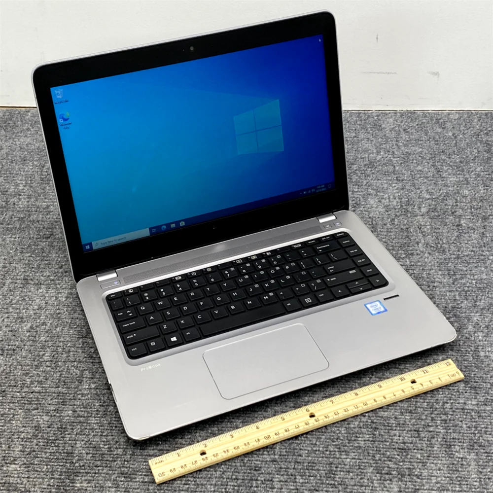 Бесплатная доставка в Россию Низкая цена Высокое качество Подержанный Probook 440 G5 14-дюймовый Core i7-8550U 8 ГБ SSD 256 ГБ SSD лучший выбор (art.: 3920c48da8eae) - 3920c48da8eae