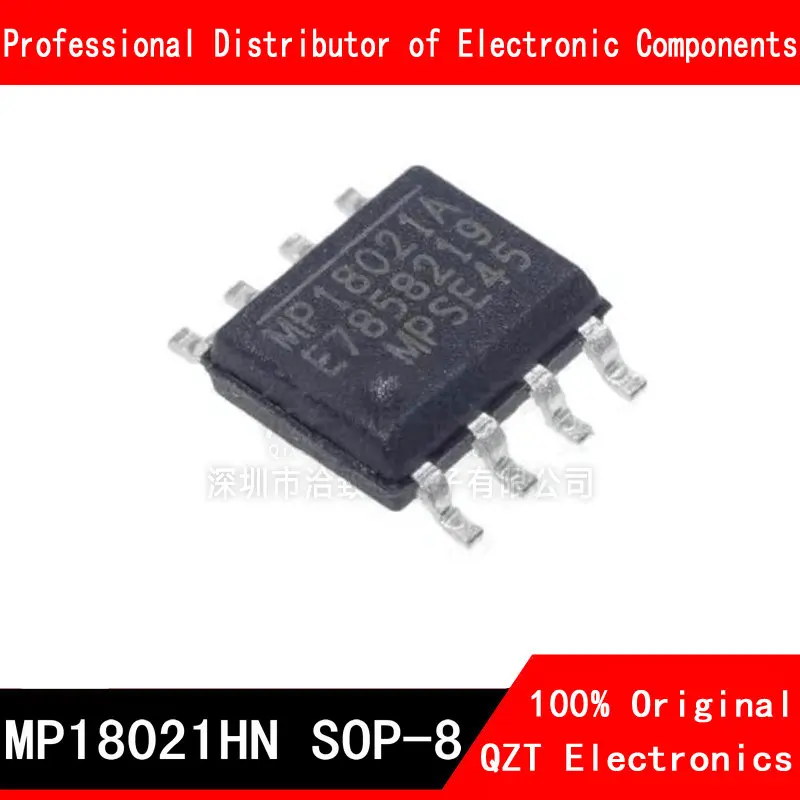 MP18021 MP18021HN HN-LF-Z M18021HN