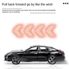 1:32 Porsche Panamera Diecasts Toy Cars Miniature Scale Alloy Simulation Vehicles Car Model Children Birthday Gifts Collection 4
