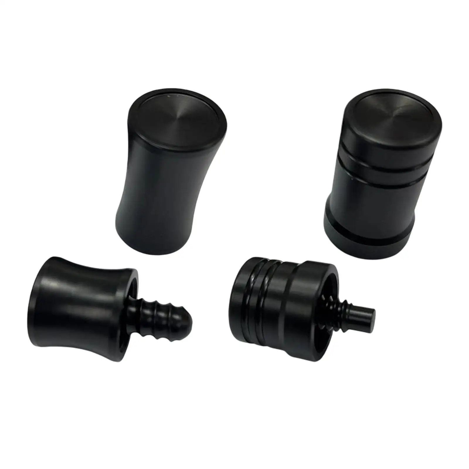 Joint Protector for Pool Cue Billiards Stick Joint Caps Sporting Tool