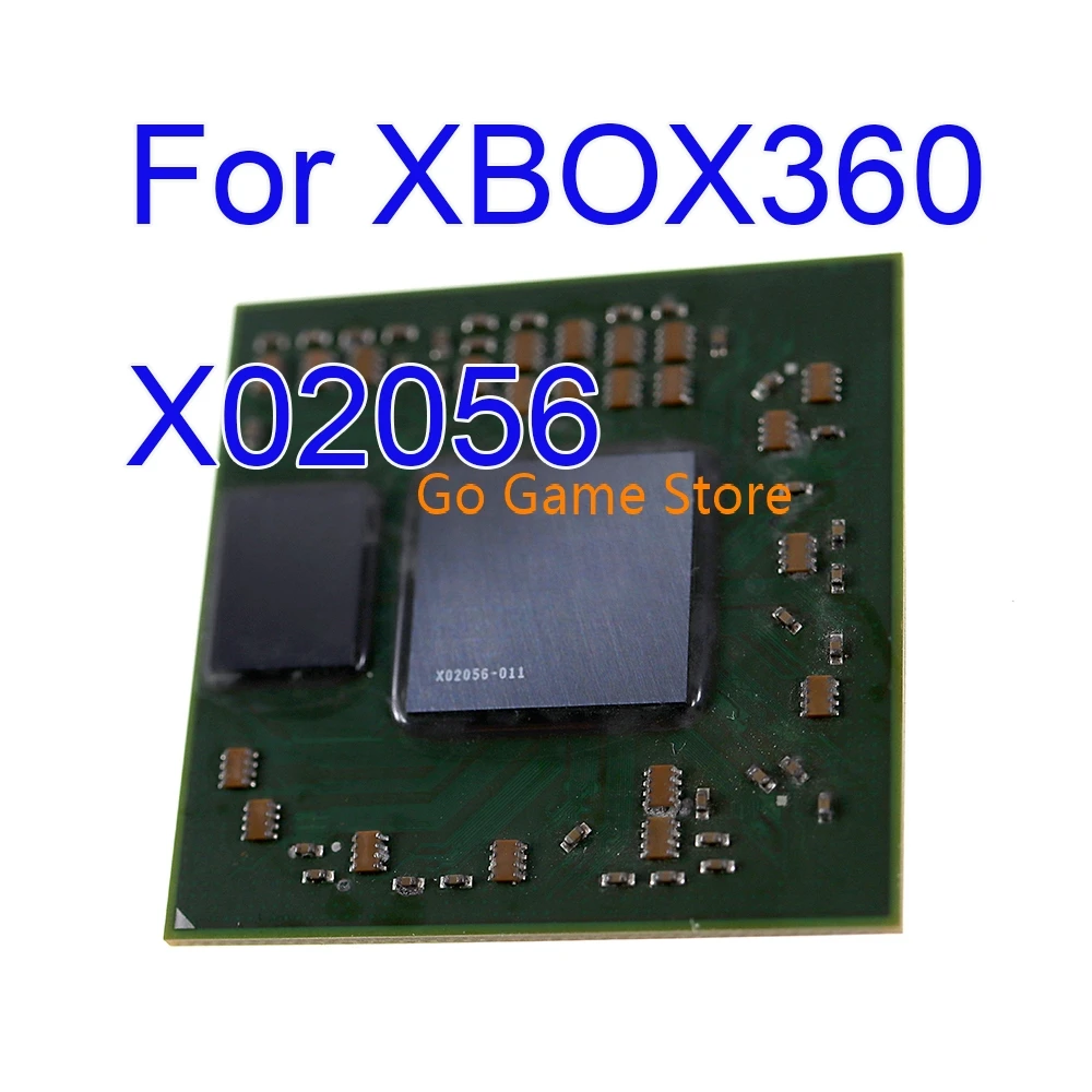 Per Xbox360 Originale X02056-010 X02056 010 X02056-011 Bga Chip Reball Con Palline Ic Chip