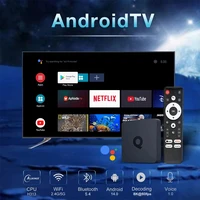 Android14 Smart TV Box Q1 Allwinner H313 Supports 2.4G&5G Dual Wifi 8K 64G 128G Rom Google Media Player TV Box Voice Set Top Box - Image 2
