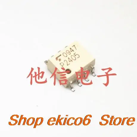 

10pieces Original stock TLP2405 P2405 SOP8